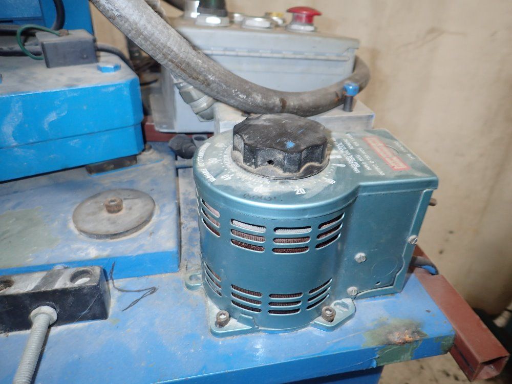 Hendricks Vibratory Bowl