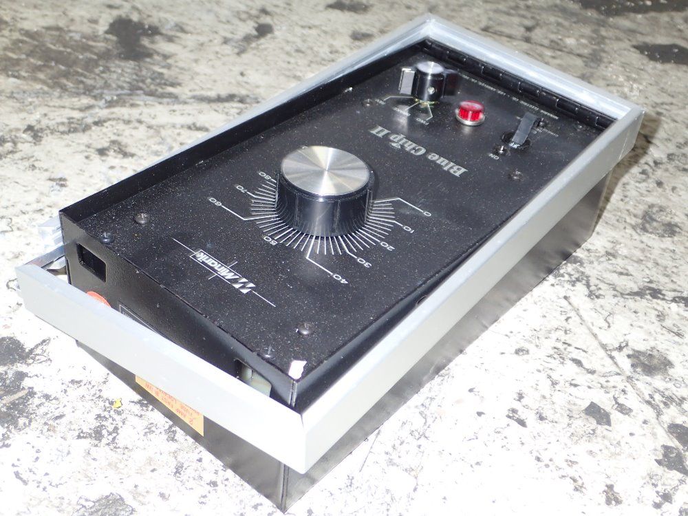 Minarik Motor Control