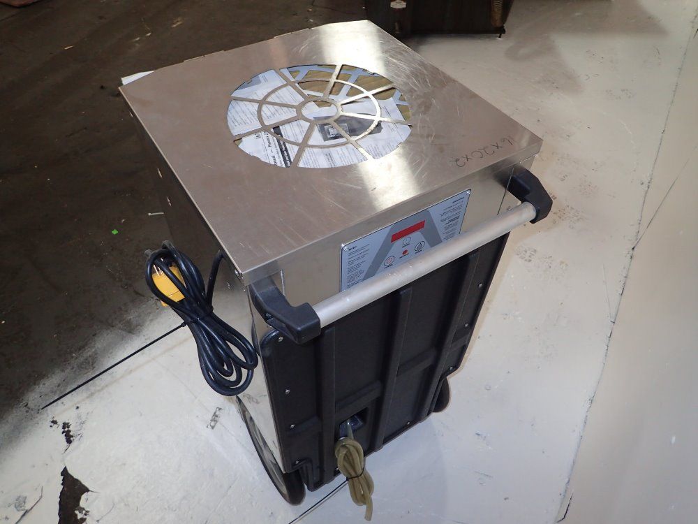 Therma Stor Portable S/s Dehumidifier