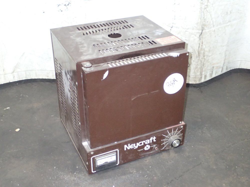 Neycraft Furnace