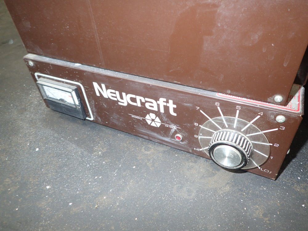 Neycraft Furnace