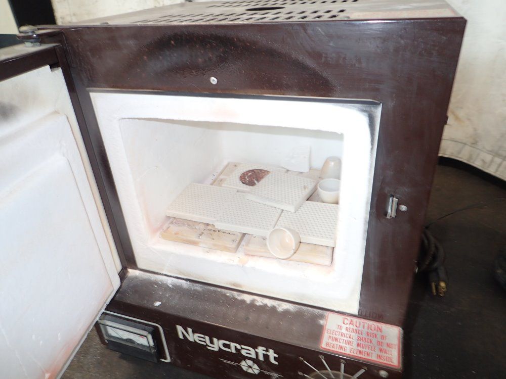 Neycraft Furnace