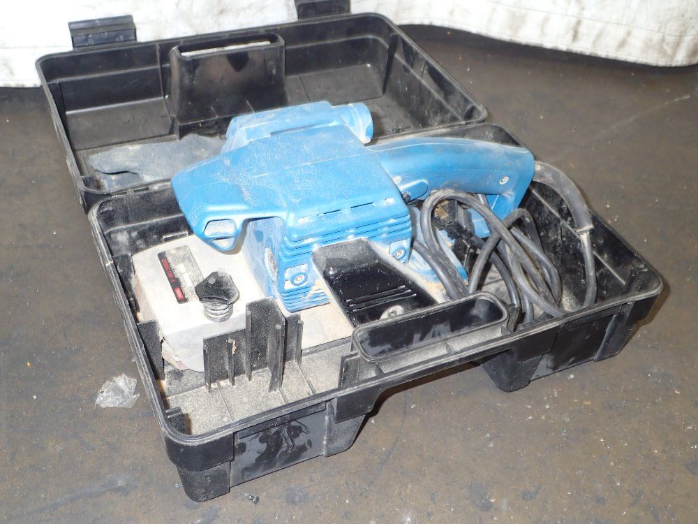 Ryobi Portable Belt Sander