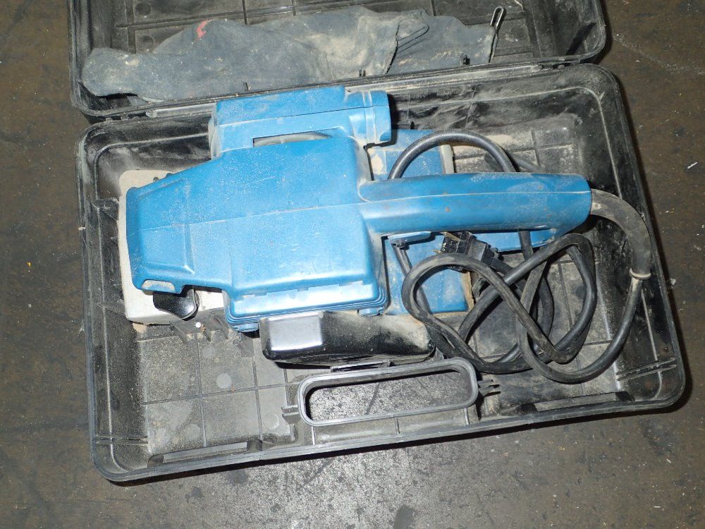 Ryobi Portable Belt Sander