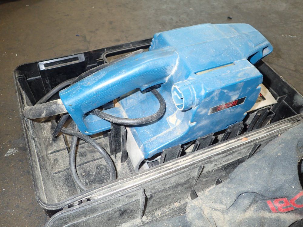 Ryobi Portable Belt Sander