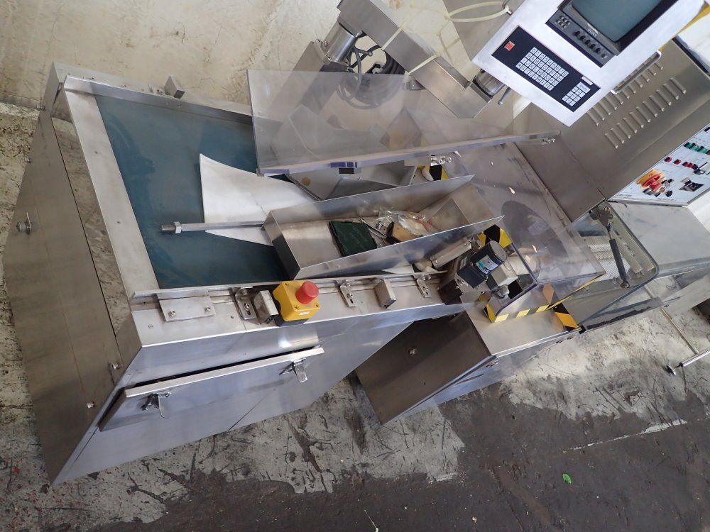 Nikka Densok S/s Pinhole Inspector