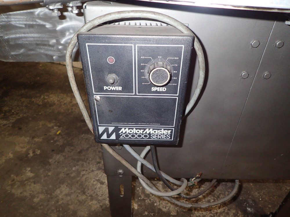 Garvey S/s Accumulation Table