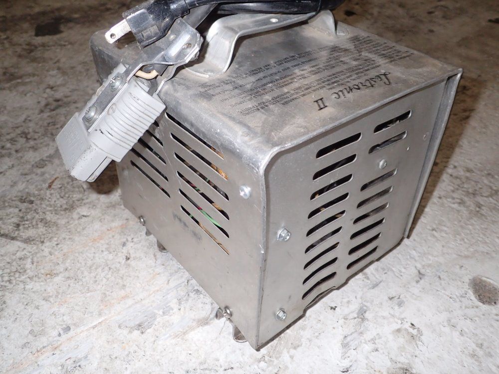 Lester Battery Charger