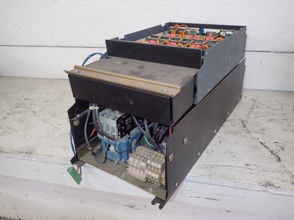 Eurotherm Drives Dc Drive