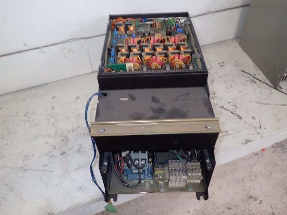 Eurotherm Drives Dc Drive