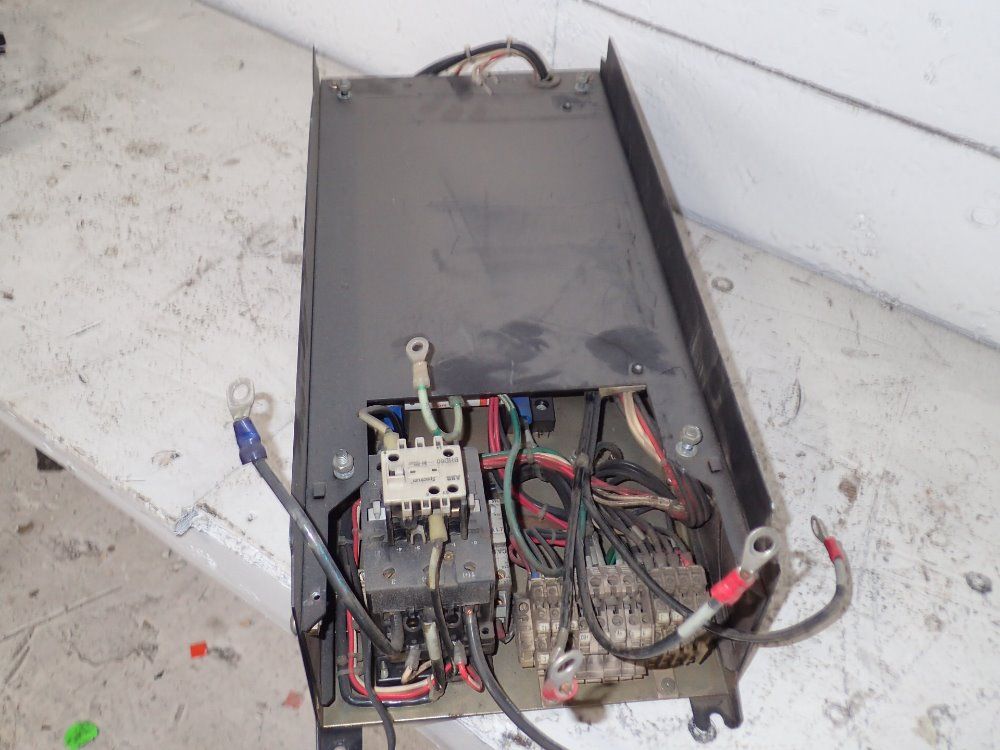 Eurotherm Drives Dc Drive