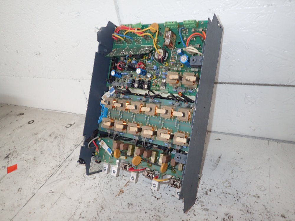 Eurotherm Drives Drive