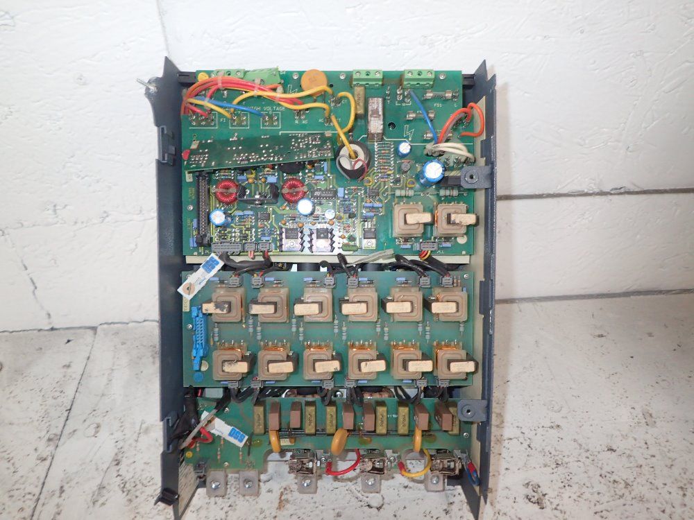 Eurotherm Drives Drive