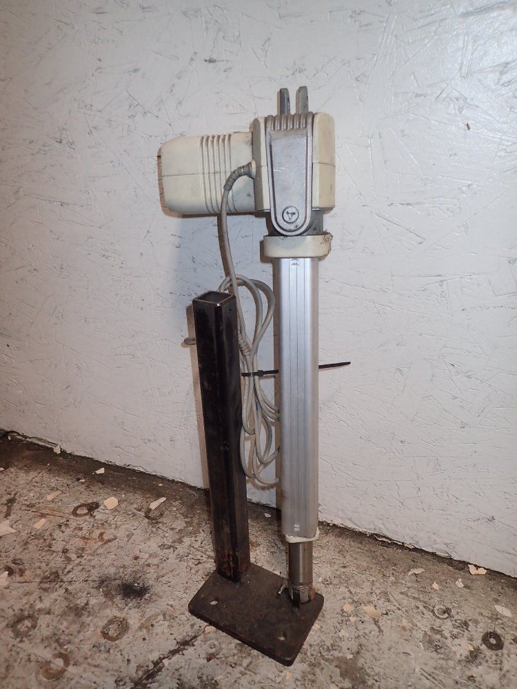 Magnetic Electric Linear Actuator