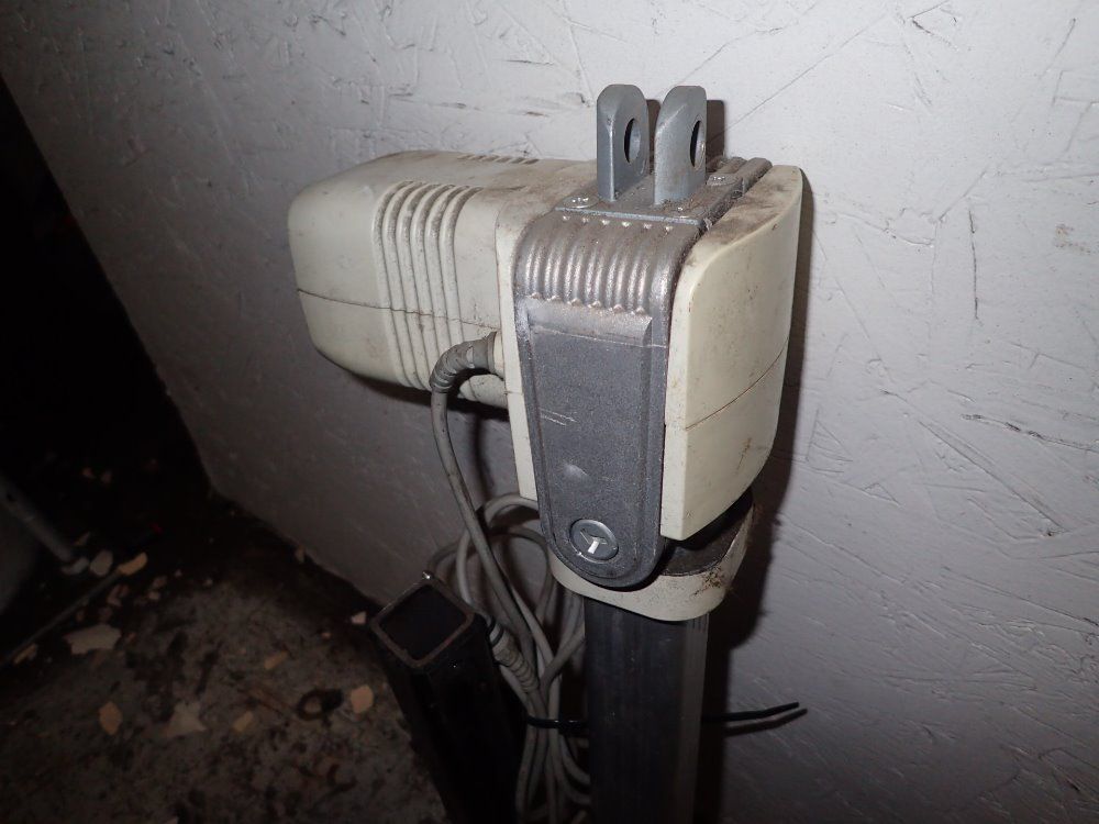 Magnetic Electric Linear Actuator