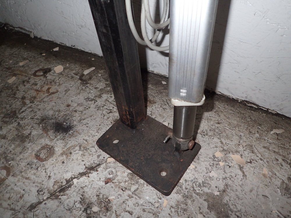 Magnetic Electric Linear Actuator