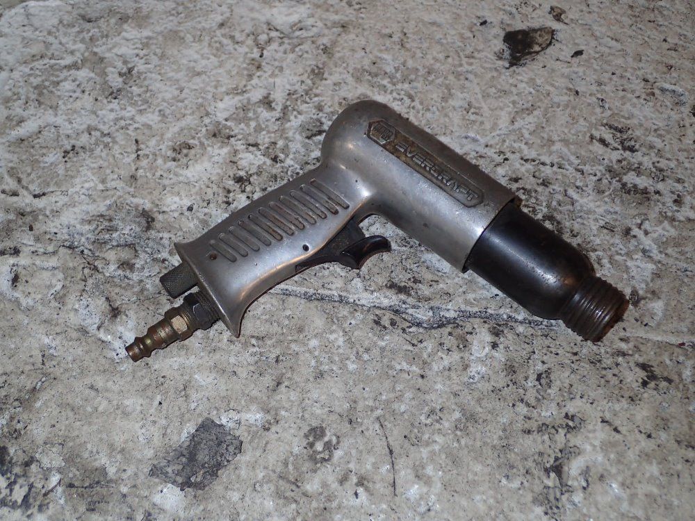Evercraft Pneumatic Hammer
