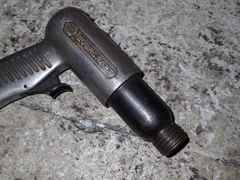 Evercraft Pneumatic Hammer