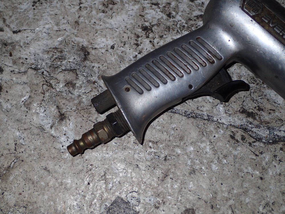 Evercraft Pneumatic Hammer