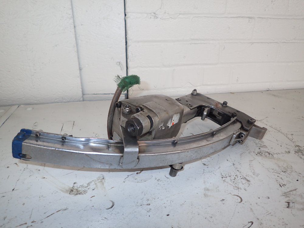 Hartco Pneumatic Clip Gun