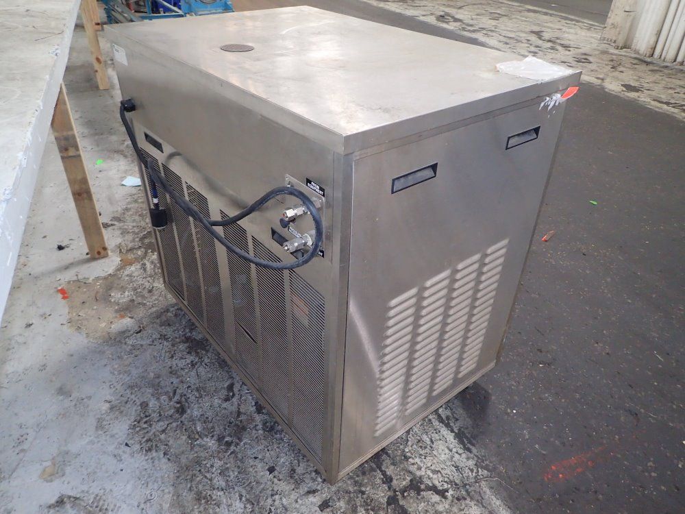 Tek Temp Portable S/s Chiller
