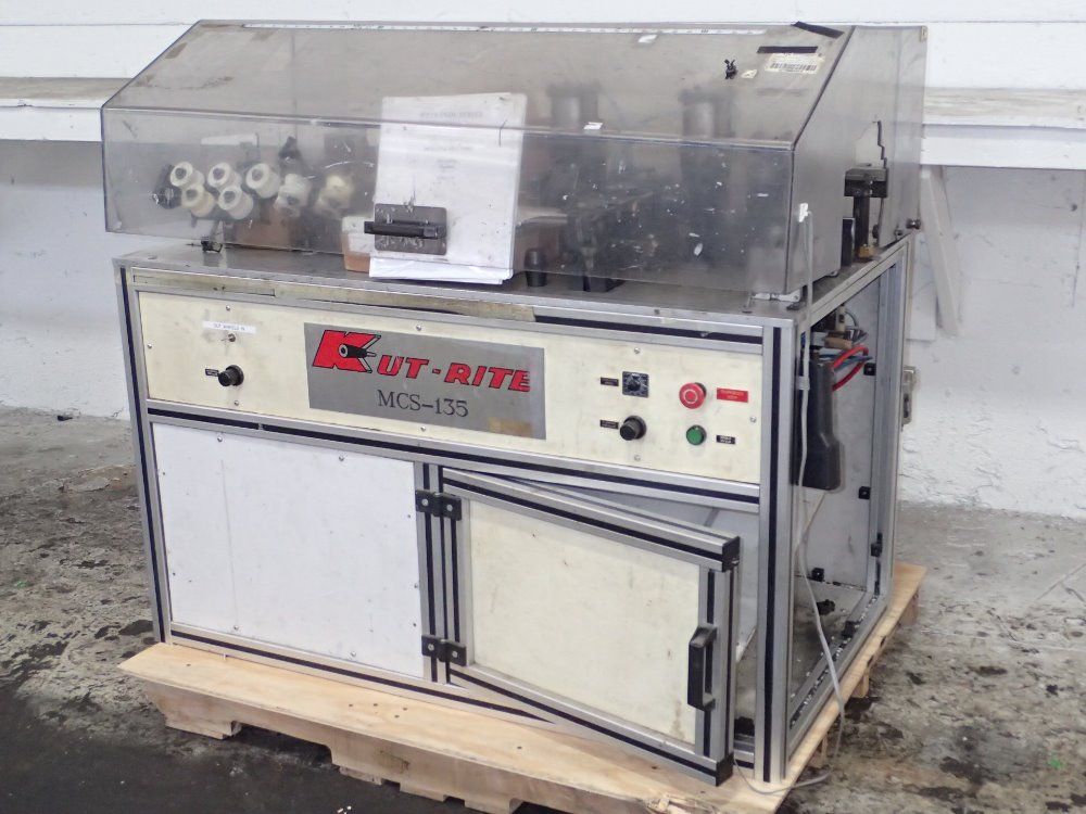 Kut - Rite Wire Stripper / Cutter