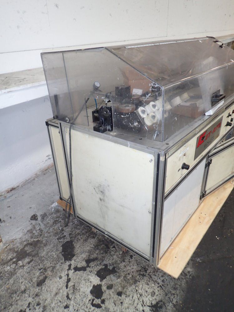 Kut - Rite Wire Stripper / Cutter