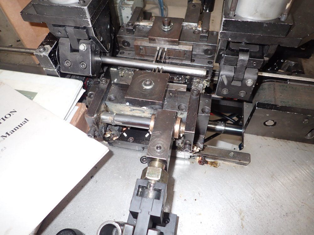 Kut - Rite Wire Stripper / Cutter