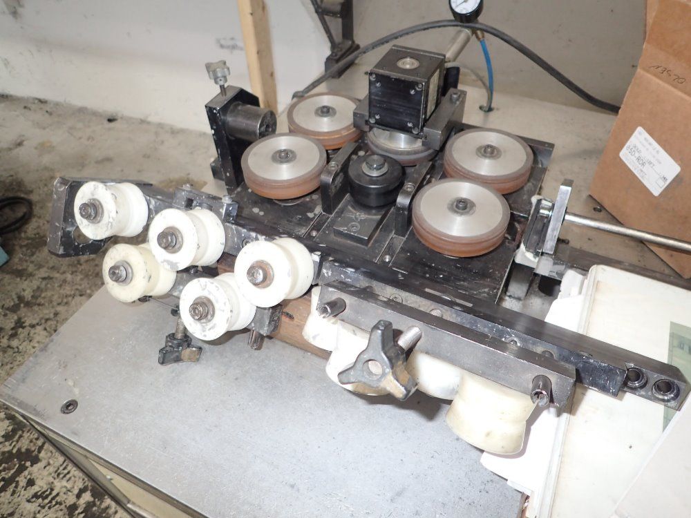 Kut - Rite Wire Stripper / Cutter