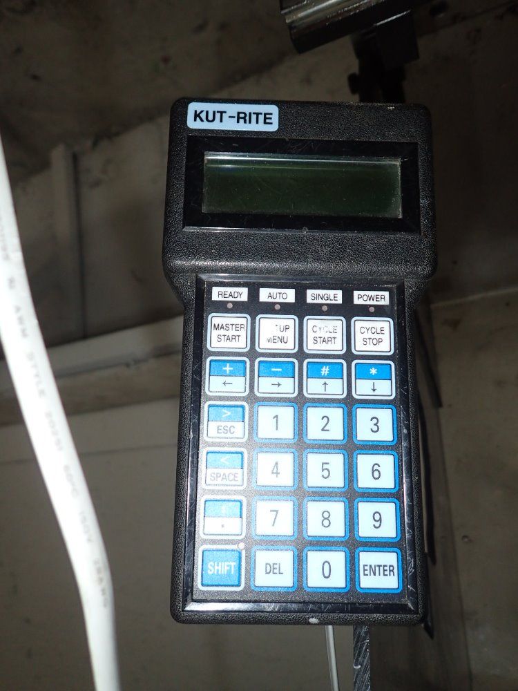 Kut - Rite Wire Stripper / Cutter