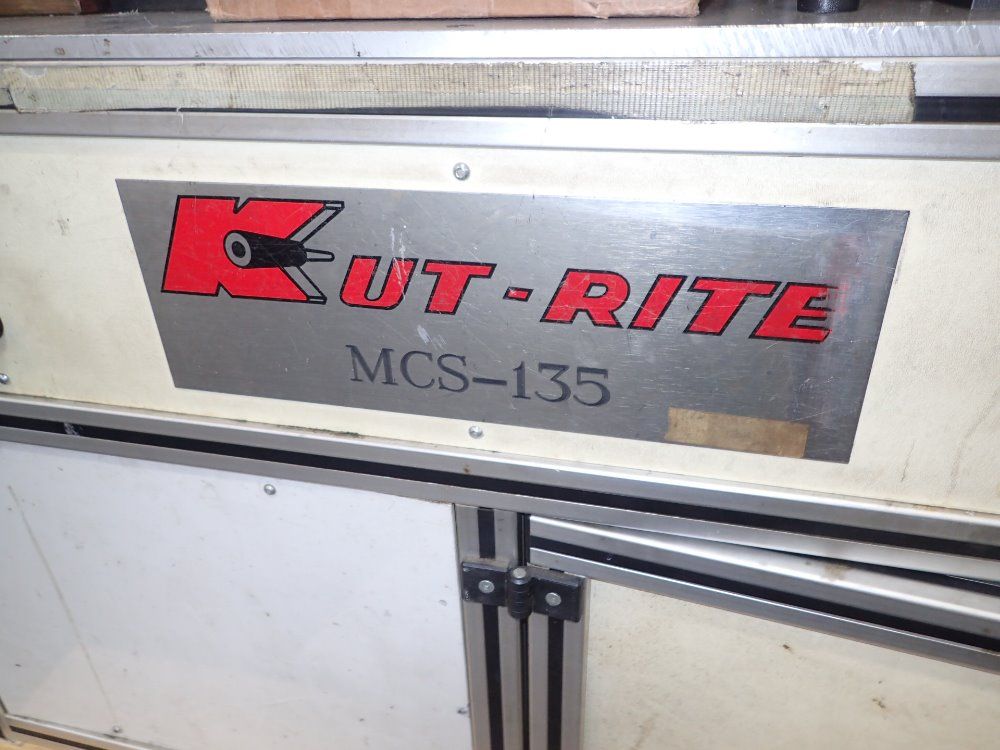 Kut - Rite Wire Stripper / Cutter