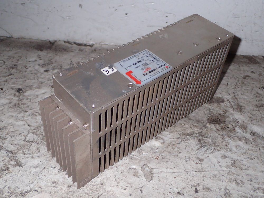 Eta Electric Power Supply