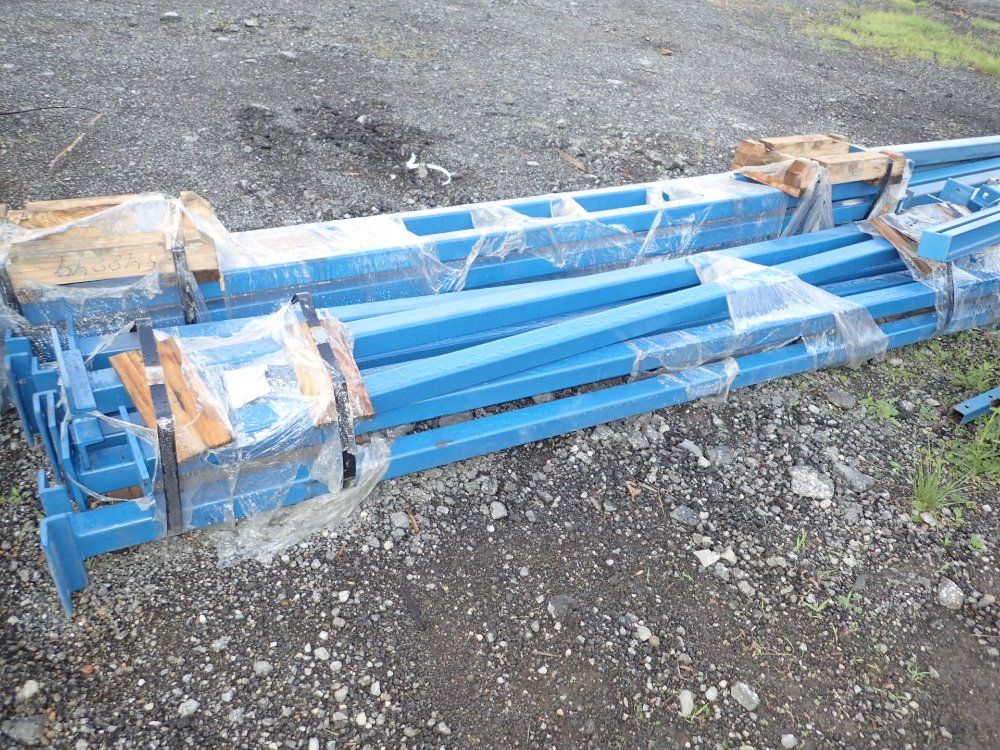 Gorbel Gantry Crane System