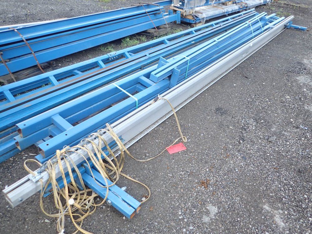 Gorbel Gantry Crane System