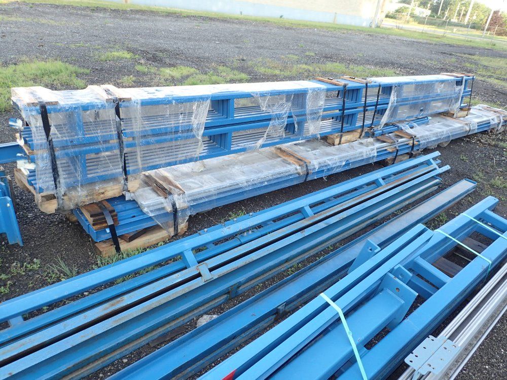 Gorbel Gantry Crane System