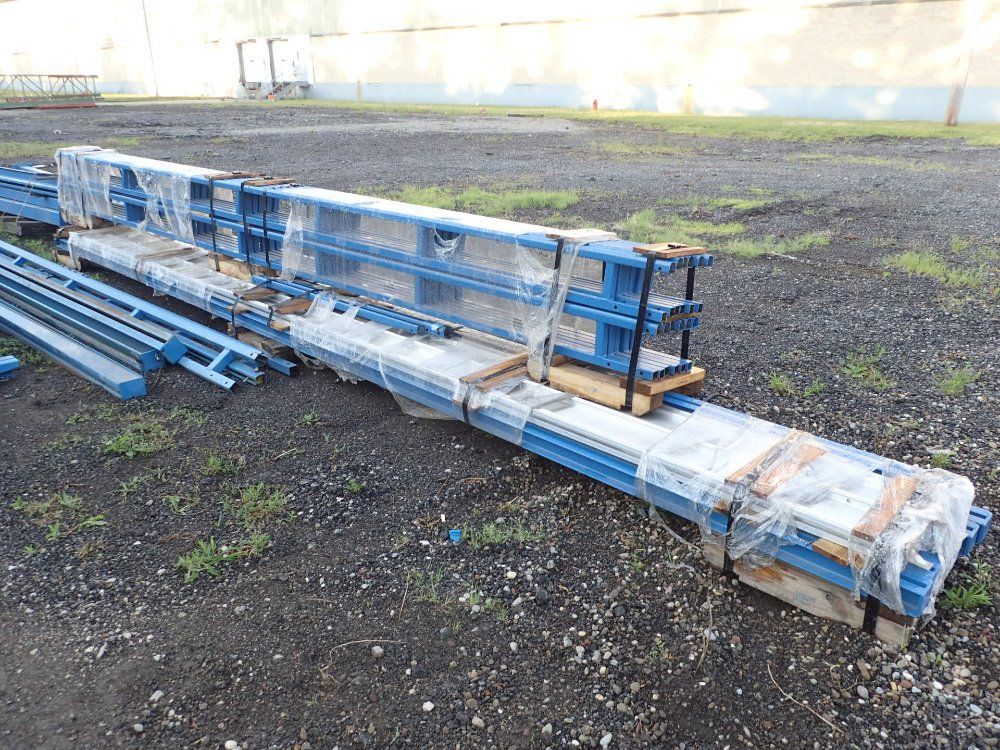 Gorbel Gantry Crane System