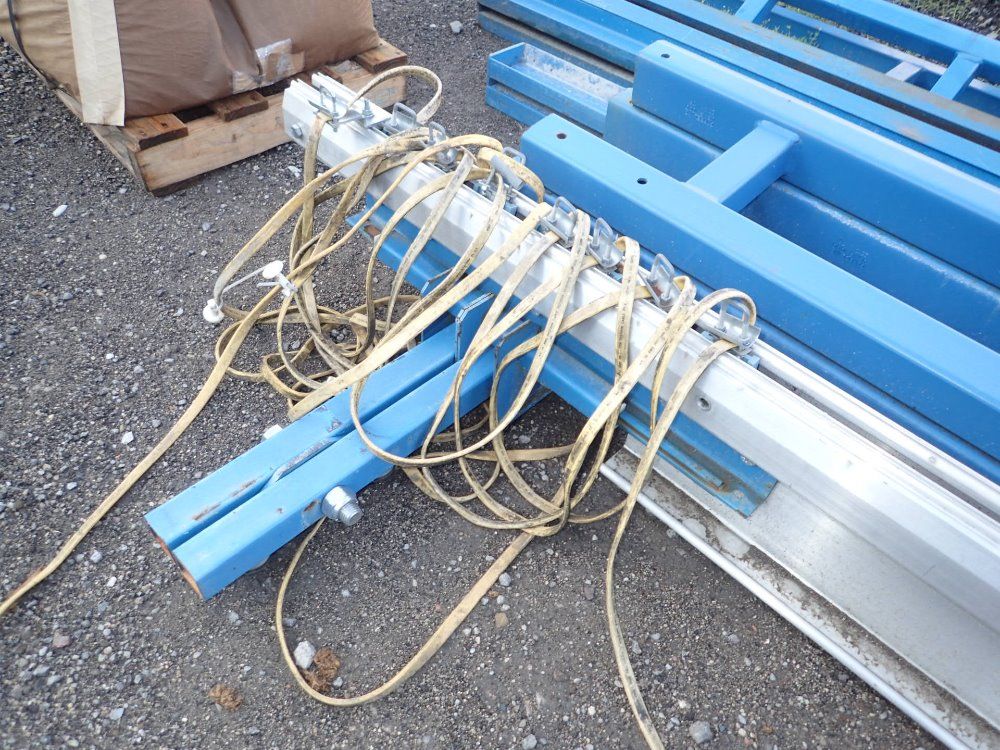 Gorbel Gantry Crane System