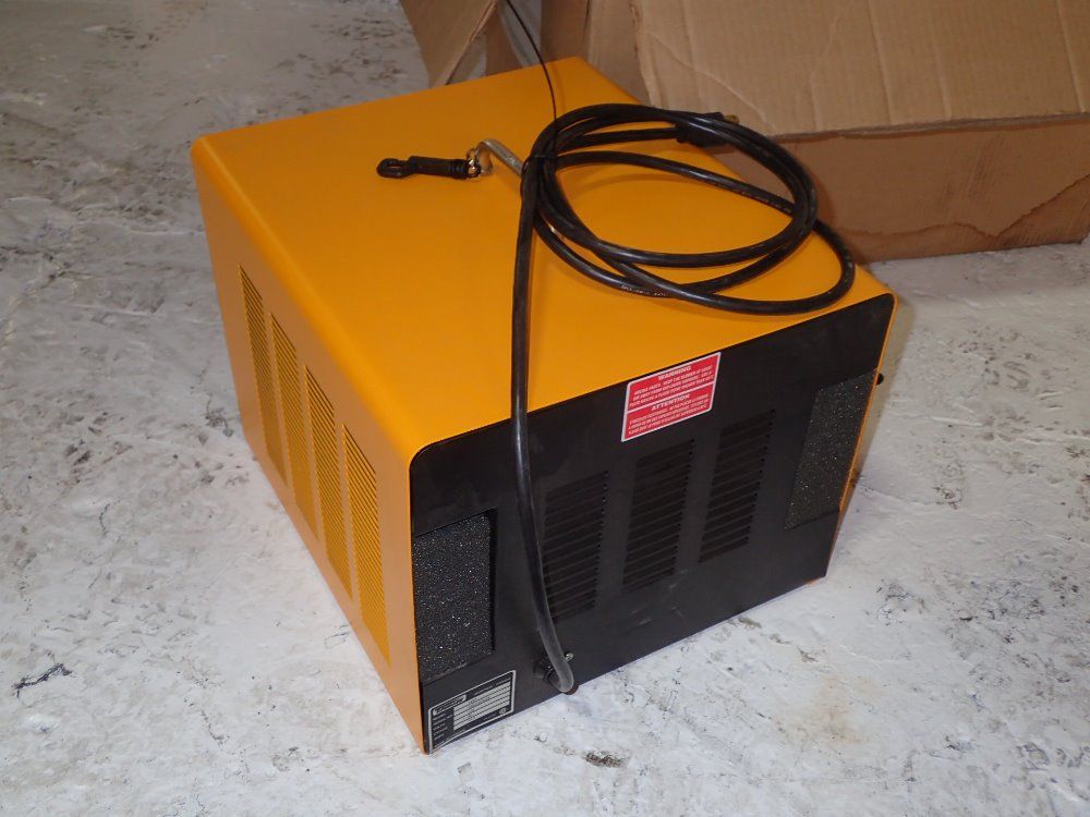 Turbinaire Sprayer Unit