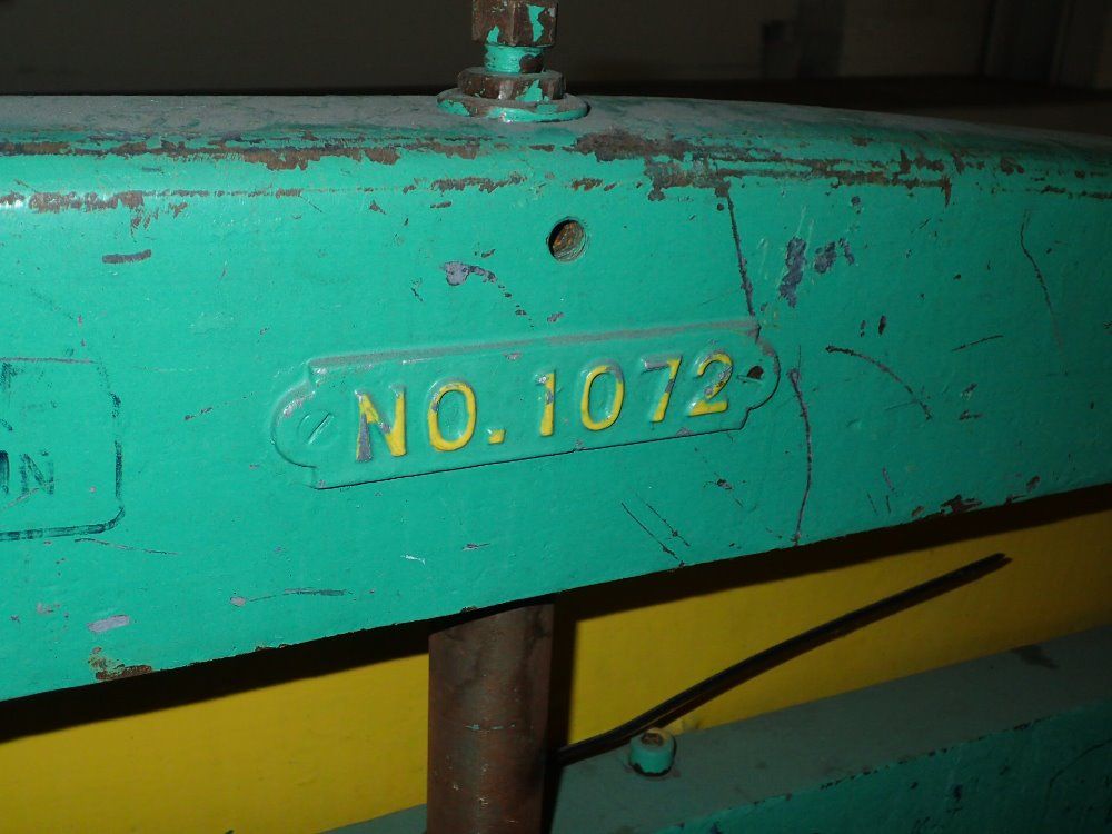 Wysong & Miles Shear