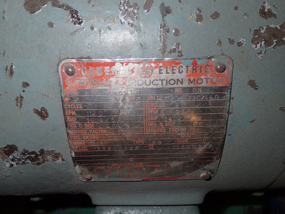 Wysong & Miles Shear