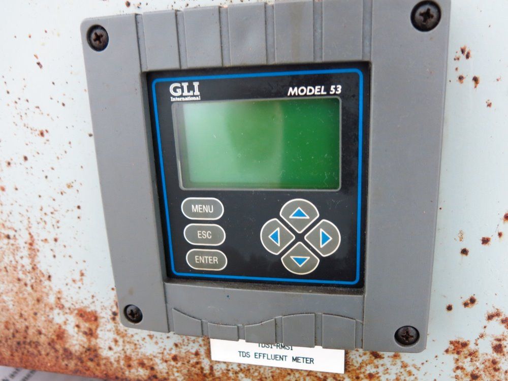 Us Filter Water Recycling System