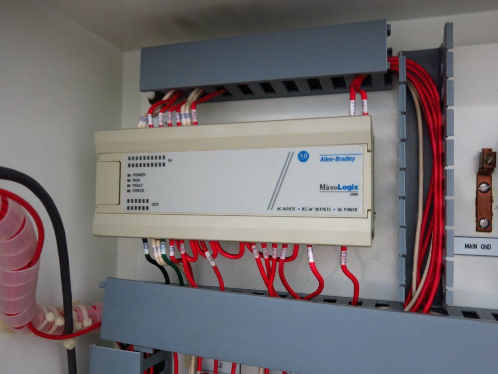 Us Filter Water Recycling System