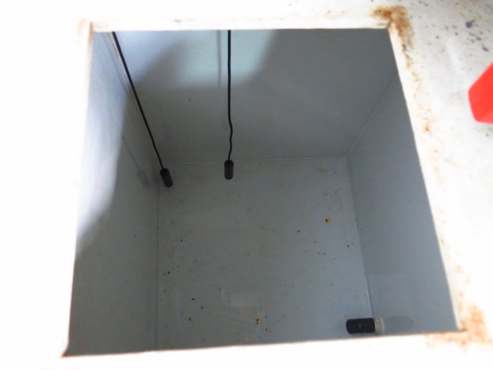 Us Filter Water Recycling System