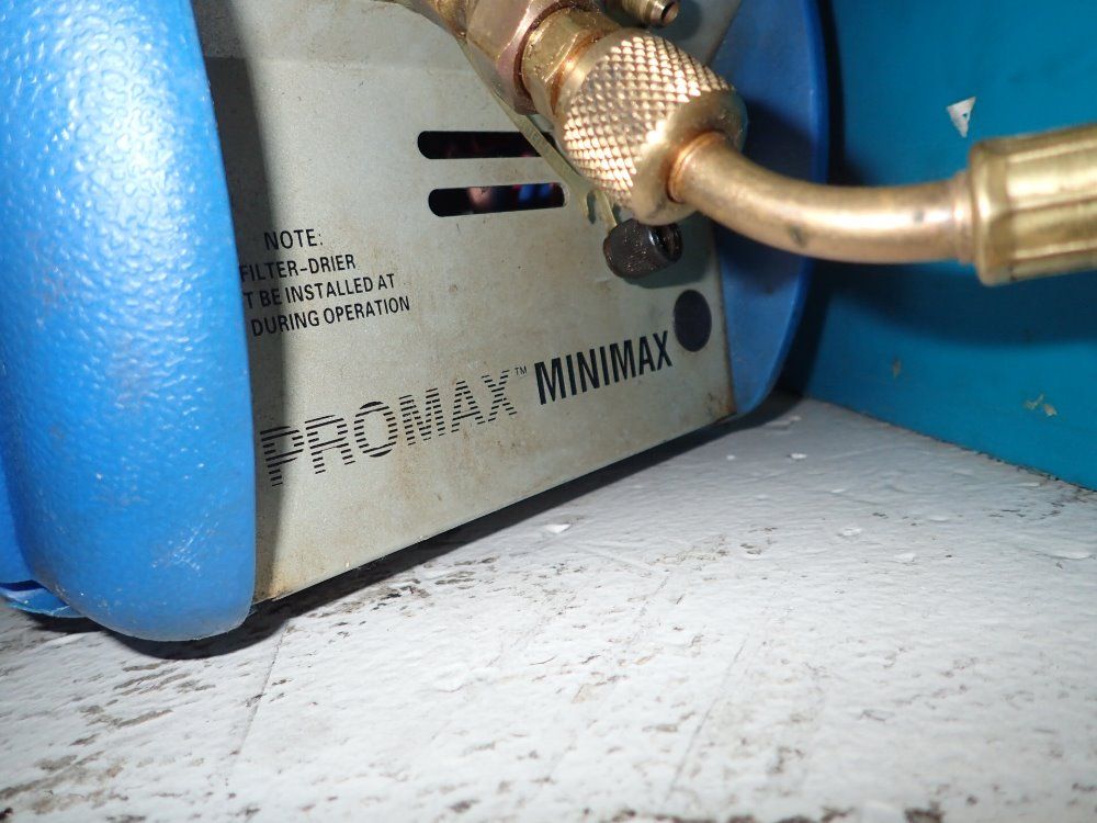 Atp Reclaimation & Recovery System