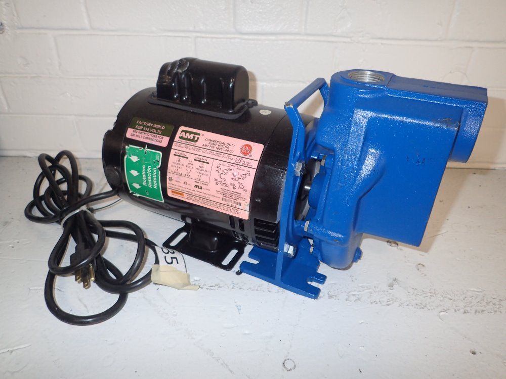 Amt Pump