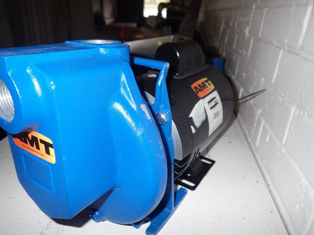 Amt Pump