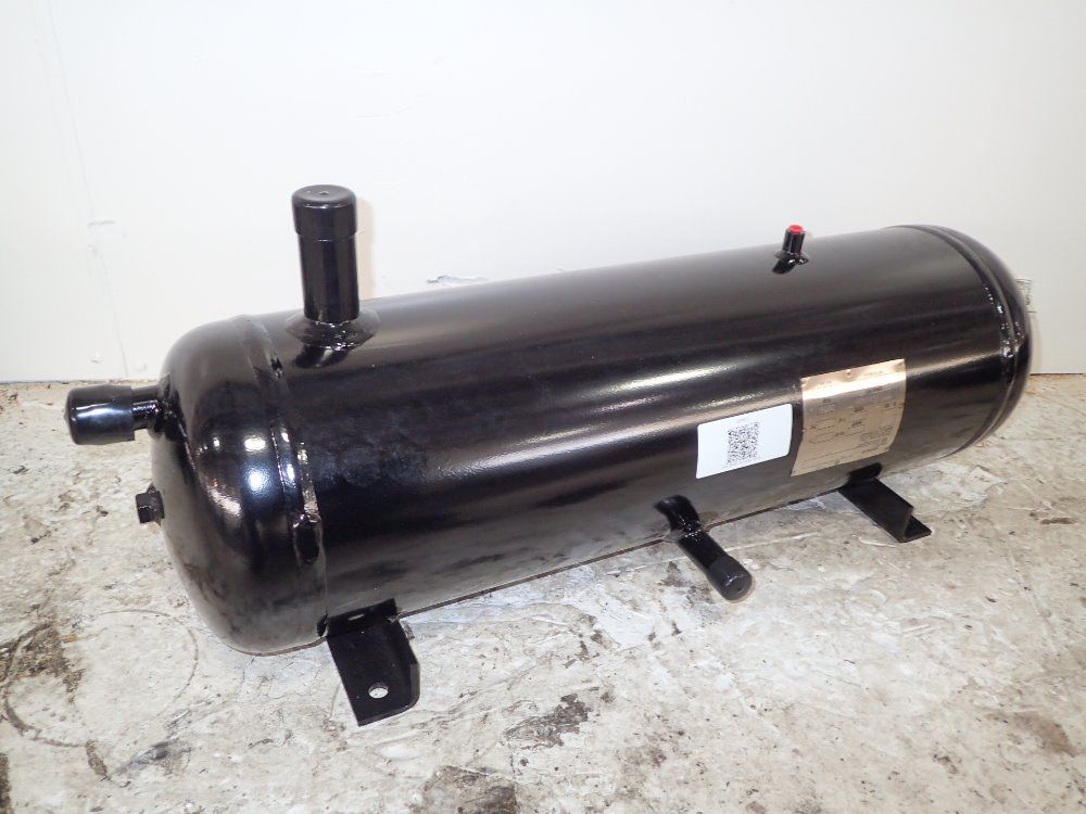 Westermeyer Industries Tank