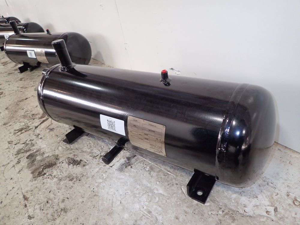 Westermeyer Industries Tank