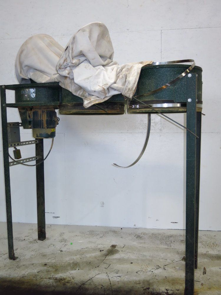 Dustek Dust Collector