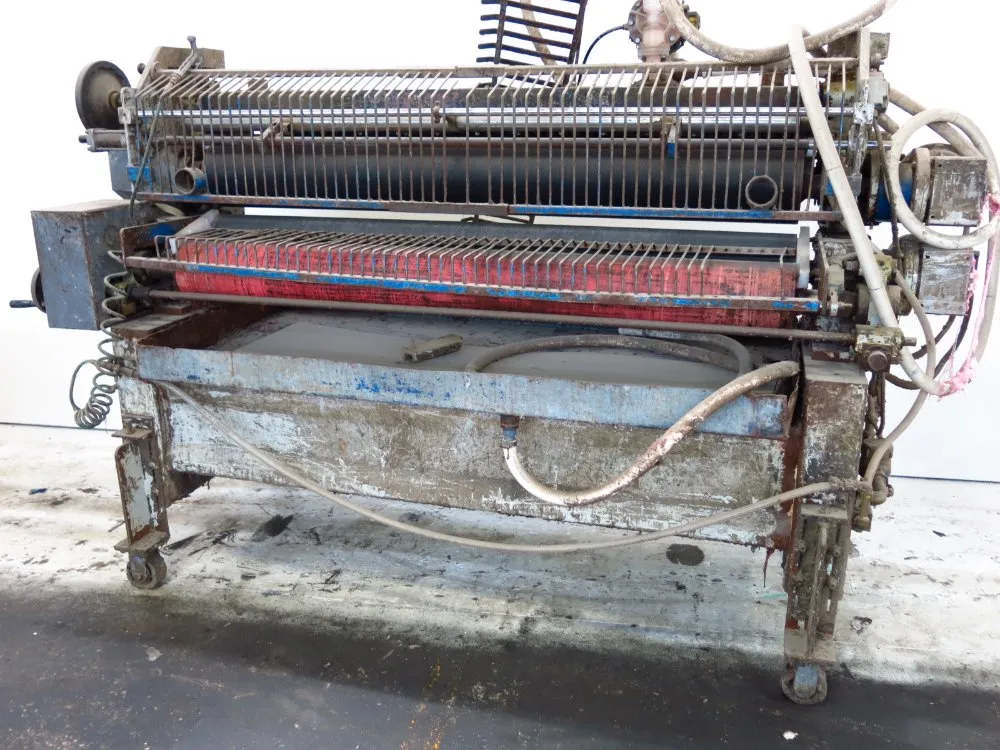 Midwest Automation Glue Applicator